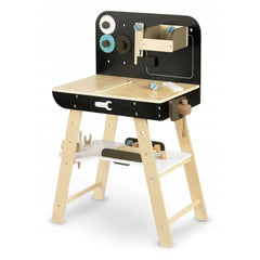 Banc de lucru, atelier de lemn, EcoToys