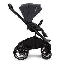 Carucior Nuna MIXX next Ocean