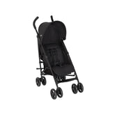 Carucior sport pentru copii, Graco EZLite Midnight