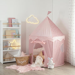 Cort de joaca Pops - Roz