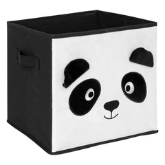 Cutie depozitare jucării, Panda