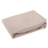 Husă de protecție Tencel™ — Gri / Bej