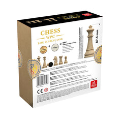 Joc de Șah profi WPC Classic