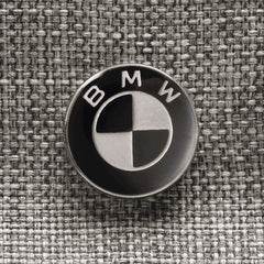 Landou Nuna x BMW LYTL pentru caruciorul TRIV next, gri Graphene