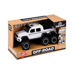 Masinuta de Teren, cu auto-propulsare, sunete si lumini