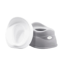 Olită ergonomică cu insert detașabil, 12 luni+, Momi Dito