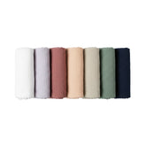 Paturica muselina 80x80cm