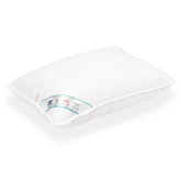 Perna medie SuperBall® 50×70 cm, fermitate medie, inaltime medie