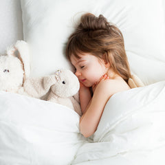 Perna medie SuperBall® 50×70 cm, fermitate medie, inaltime medie