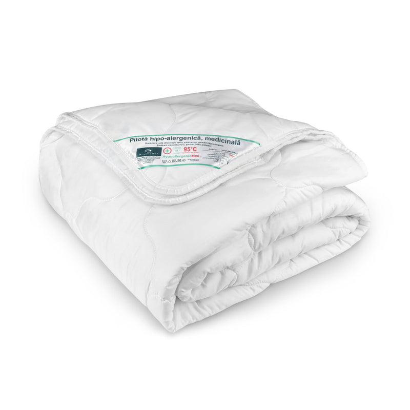 Pilota de vara HypoallergenicMed 200gr/mp – moale, rezistentă, practică