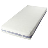 Protecție pentru saltea din bumbac impermeabil