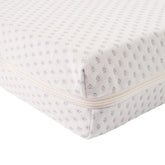 Saltea Impermeabilă, Hipoalergenică și Ortopedică - fermitate medie