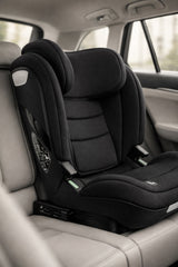 Scaun auto, I-SIZE, 100 -150 cm, Q-Fix, Appekids