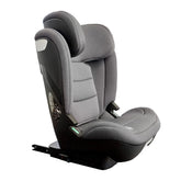 Scaun auto, I-SIZE, 100 -150 cm, Q-Fix, Appekids