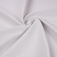 Set 2 paturici muselina 80x80cm - Gri si bej