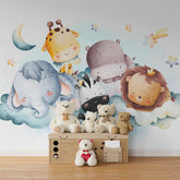 Sweet dreams - Fototapet