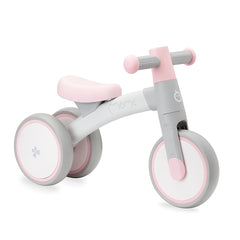 Bicicleta fara pedale Momi Tedi, Momi