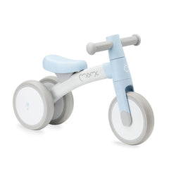 Bicicleta fara pedale Momi Tedi, Momi