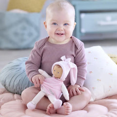 Miss Star Dreams, papusa pentru bebelusi.