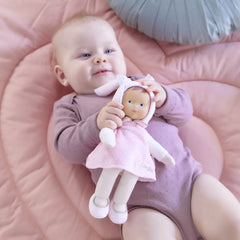 Miss Star Dreams, papusa pentru bebelusi.