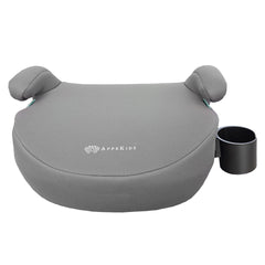 Inaltator auto cu isofix, I-SIZE, 125-150 cm , Appekids Junior