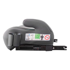 Inaltator auto cu isofix, I-SIZE, 125-150 cm , Appekids Junior