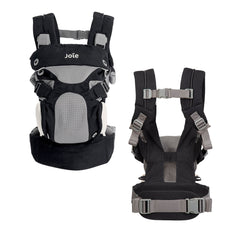 Marsupiu 4 in 1, Joie Savvy