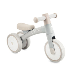 Bicicleta fara pedale Momi Tedi, Momi