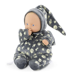 Babipouce, papusa pentru bebelusi.