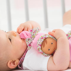 Miss Star Dreams Blossom, papusa pentru bebelusi.