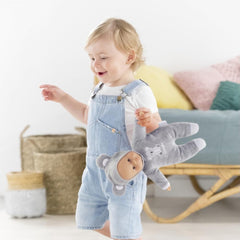 Sweet Heart Koala, papusa pentru bebelusi.