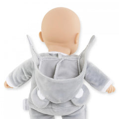 Sweet Heart Koala, papusa pentru bebelusi.