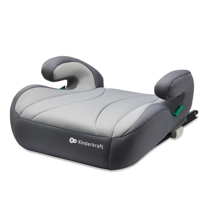 Inaltator auto i-Size 135-150cm , Kinderkraft Boost