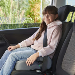 Inaltator auto i-Size 135-150cm , Kinderkraft Boost