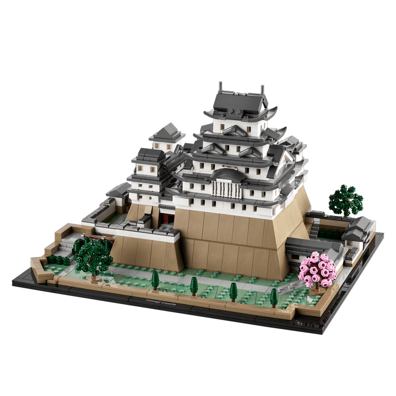 LEGO® - Castelul Himeji