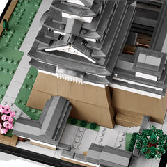 LEGO® - Castelul Himeji