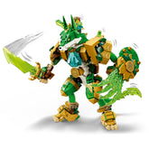 LEGO® DREAMZzz - Robotul gardian vulpe