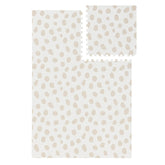 Covoras puzzle din spuma Savana, 120x180cm, 6 piese