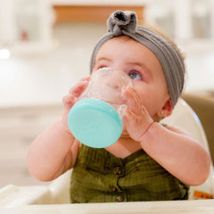 Set 2 paharem cu pereti dubli in forma de urs, Melii