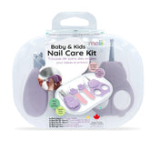 Set manichiura bebe, model Pisica