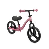 Bicicleta fara pedale cu roti led, Momi Isoka