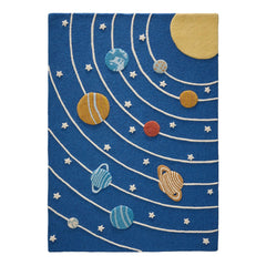 Covor din lana 100% - Cosmos Alex