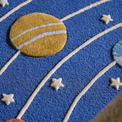 Covor din lana 100% - Cosmos Alex