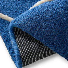 Covor din lana 100% - Cosmos Alex