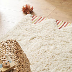 Covor din lana 100% - Floki