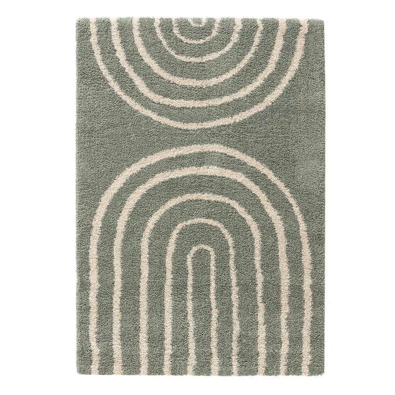 Covor pentru copii - Gobi Green