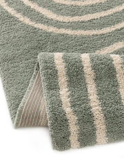 Covor pentru copii - Gobi Green