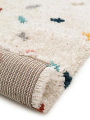 Covor pentru copii - Gobi Multicolor