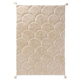 Covor lavabil din bumbac - Undine