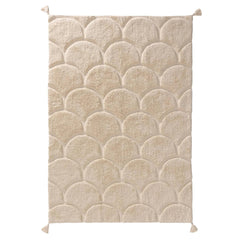 Covor lavabil din bumbac - Undine